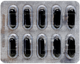 Bodyheal Plus Capsule 10
